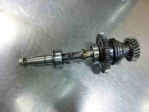 Suzuki RG500 RG400 Pilot Shaft Assembly