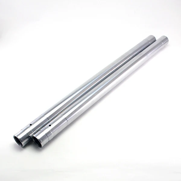 Yamaha RD400 34mm Fork Tubes Chrome