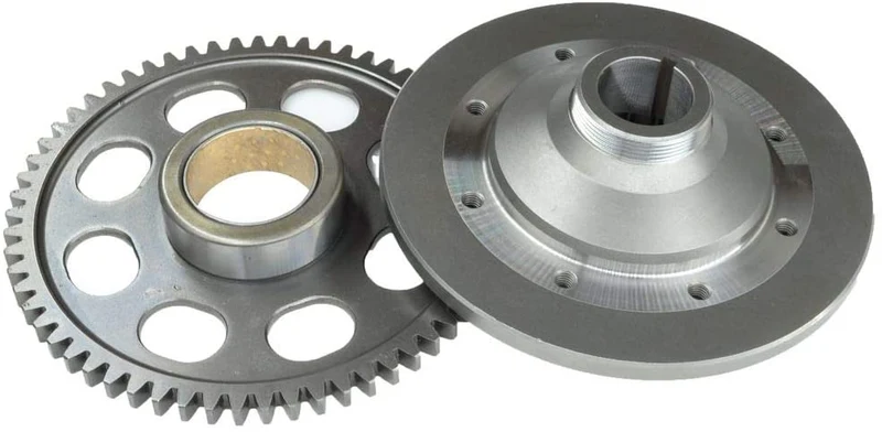 Bombardier BRP Can AM DS 650 starter clutch Gear 00~08