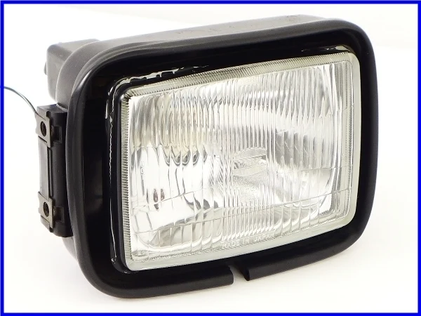 Suzuki RG400 RG500 Headlamp Unit