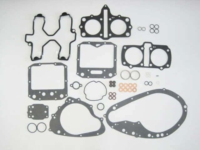 APRILIA RS250 SUZUKI RGV250 VJ21A VJ22A GAMMA ENGINE GASKET SET