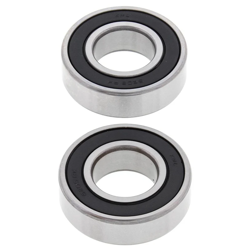 All Balls Wheel Bearings REAR Kawasaki Mule SXS