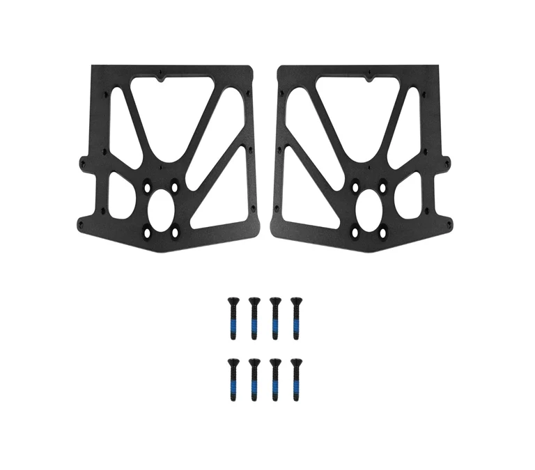 Inner bracket left & right (kit soporte interior derecho e izquierdo) for Kingsong S19