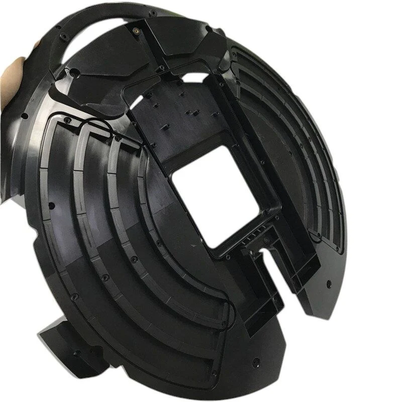 Inner Shell (carcasa interior) Inmotion V10(F) (unit)