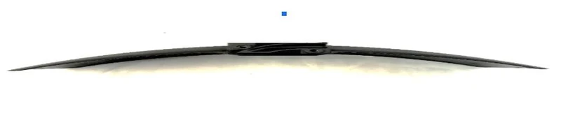 Inner Mudguard (Garde-boue intérieur / Guardabarros interior) Nosfet Aero