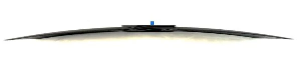 Inner Mudguard (Garde-boue intérieur / Guardabarros interior) Nosfet Aeon