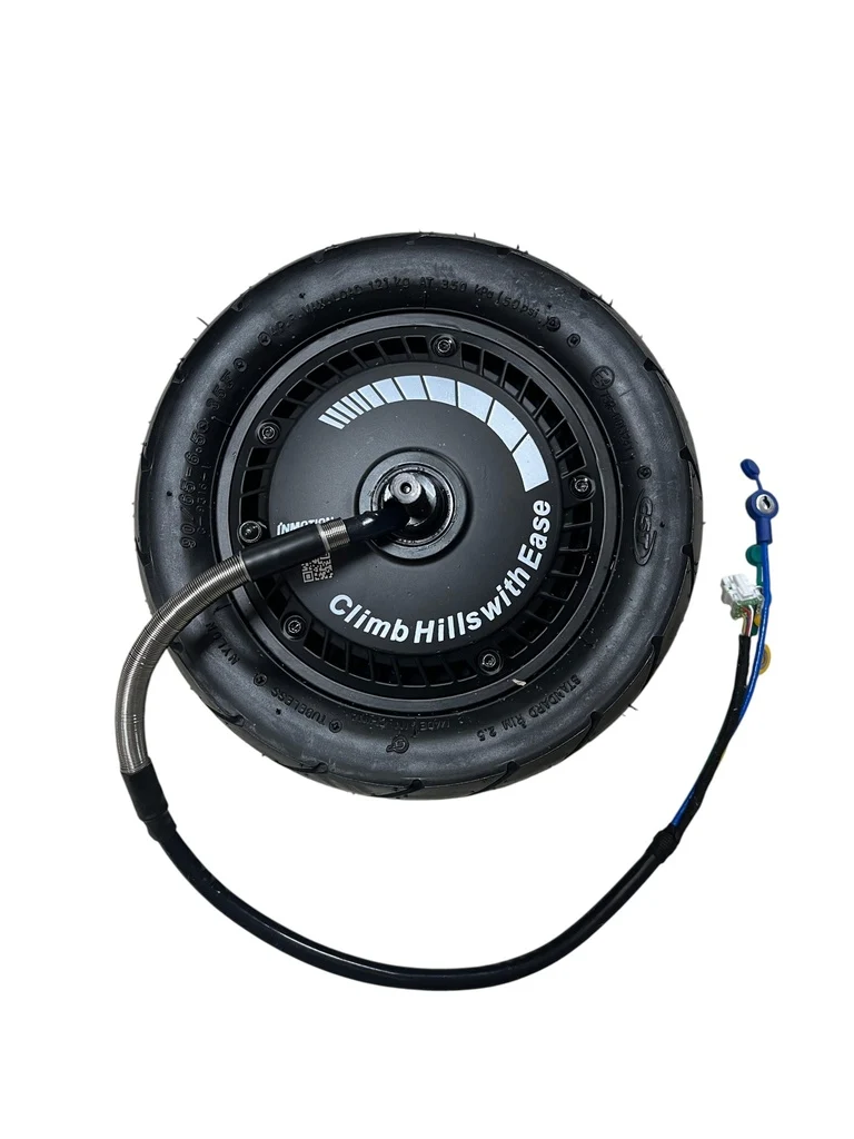 Inmotion RS rear motor