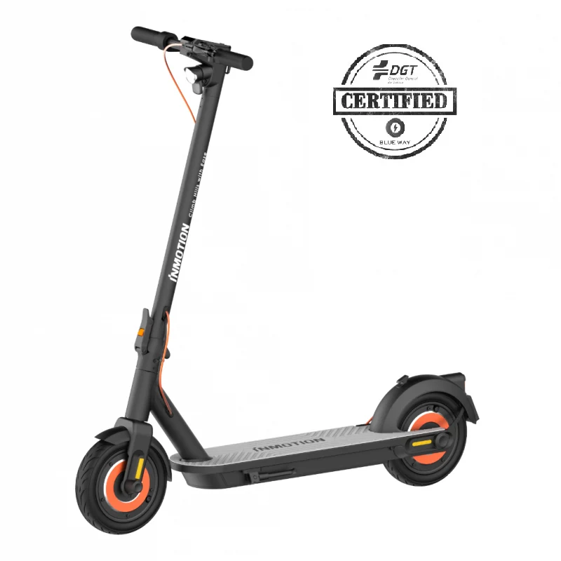 Inmotion Climber - DGT Version