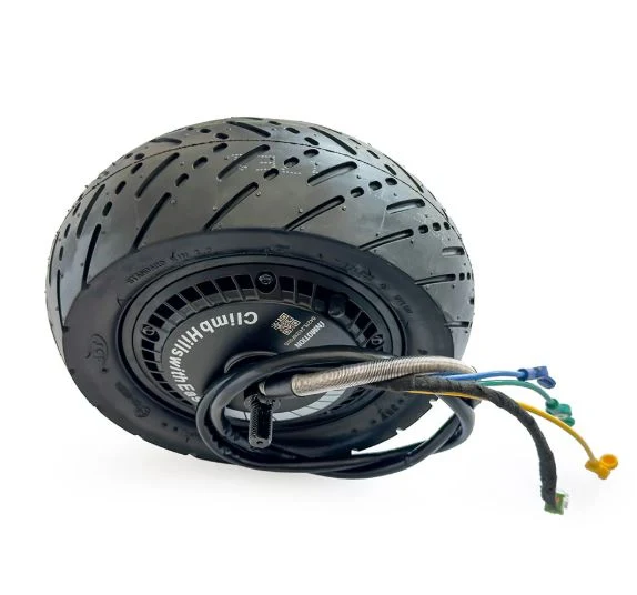 Inmotion RS Front Motor