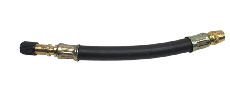 Inflation extension nozzle For Inmotion L9 / S1 / S1F