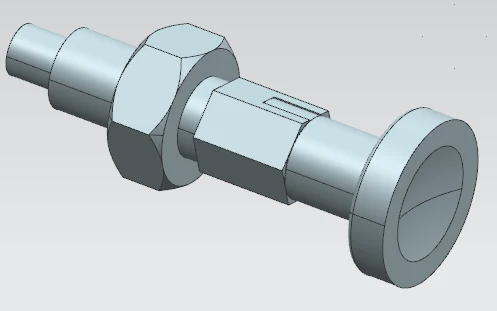 Index Pin For Minimotors Dualtron Popular (Single/Dual)