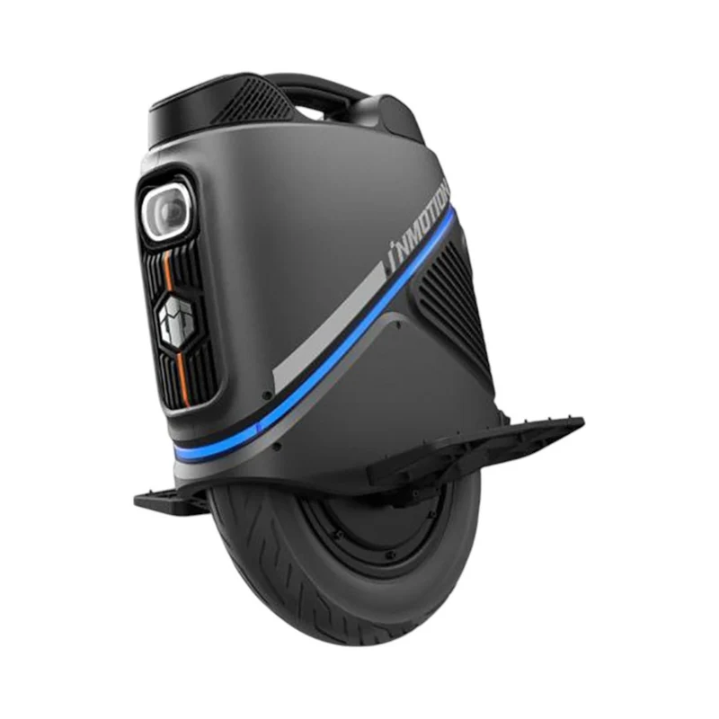 InMotion V9