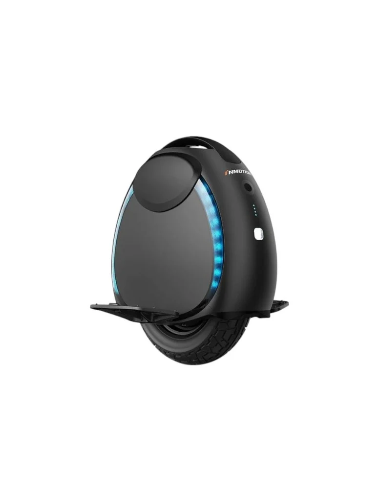 InMotion V6