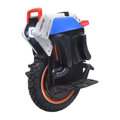 InMotion V14 PRO (50S) + free pads