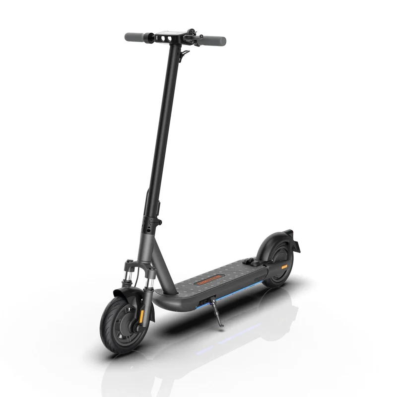 InMotion S1F with turn signals