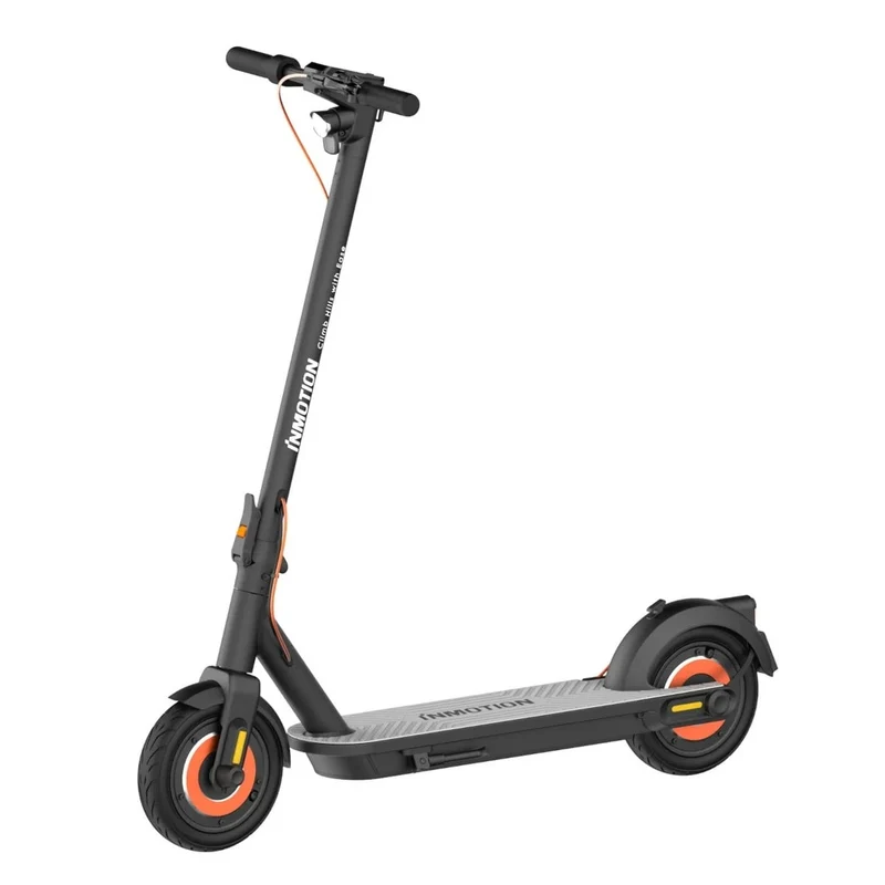 InMotion CLIMBER 14.7Ah - Waterproof and Dual motor