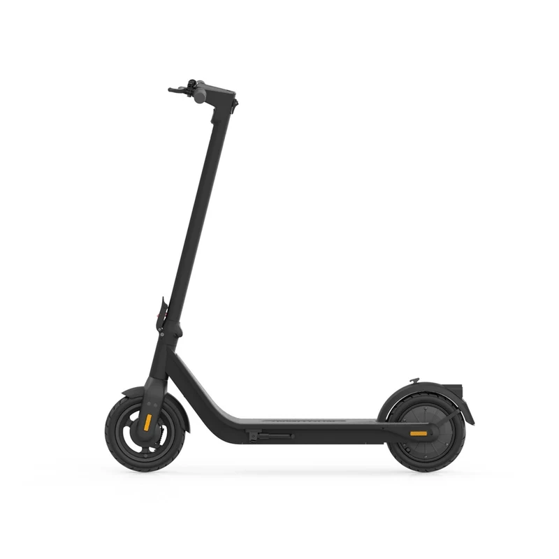 InMotion AIR S v2025 with turn signals