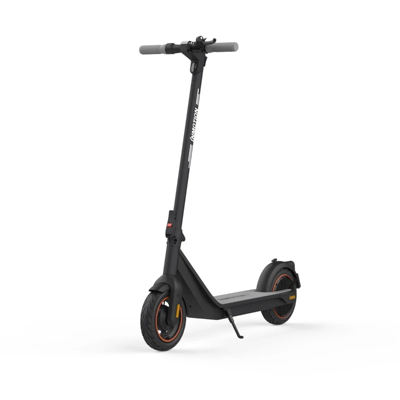 InMotion AIR PRO v2025 Electric Scooter With Turn Signals