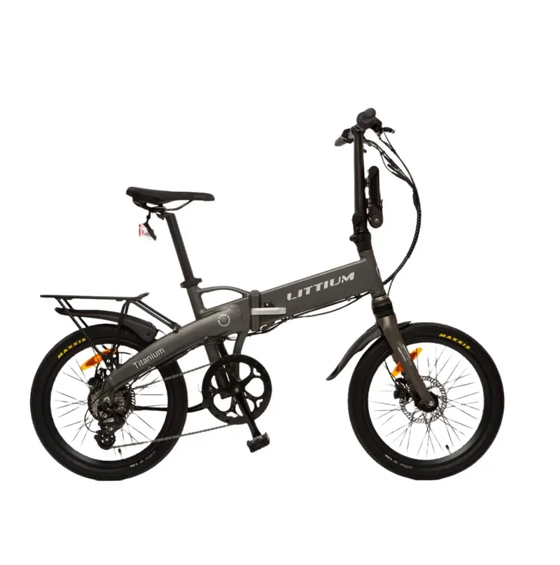 IBIZA TITANIUM