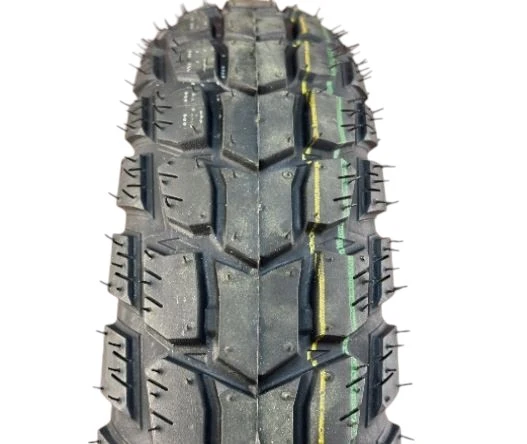 Hybrid Outer Tire 3.0-10 H893 (Pneu extérieur hybride / Neumático exterior híbrido) Nosfet Aero