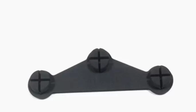 Hole stopper for rear part of footrest Inmotion L9 / S1F