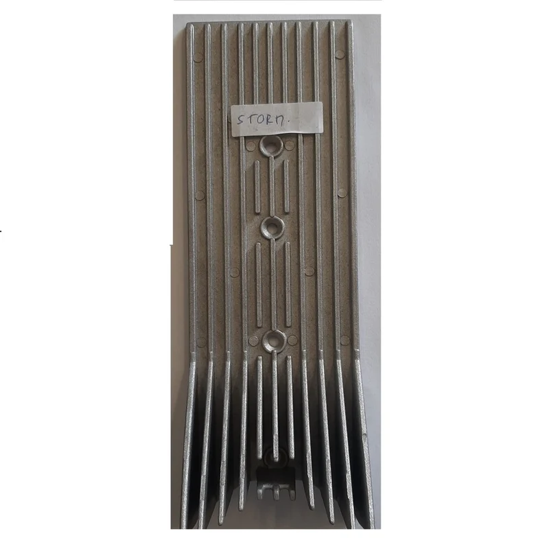 Heatsink (Disipador de Calor) Dualtron Storm