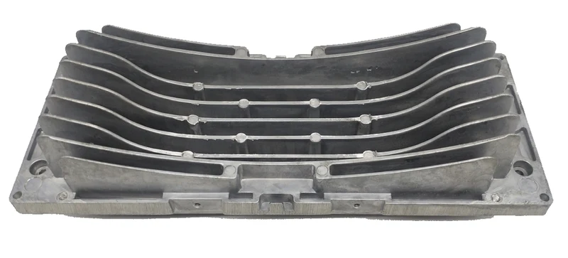 Heat Sink Base (Base del disipador de calor) For Inmotion V12