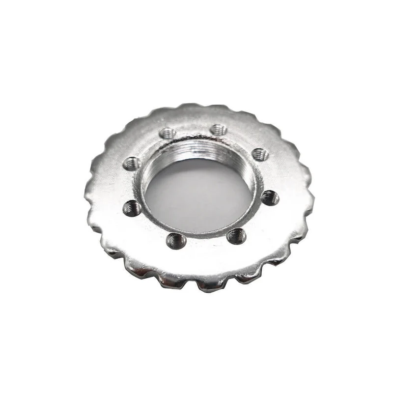 Headset Nut Compatible For Minimotors Dualtron