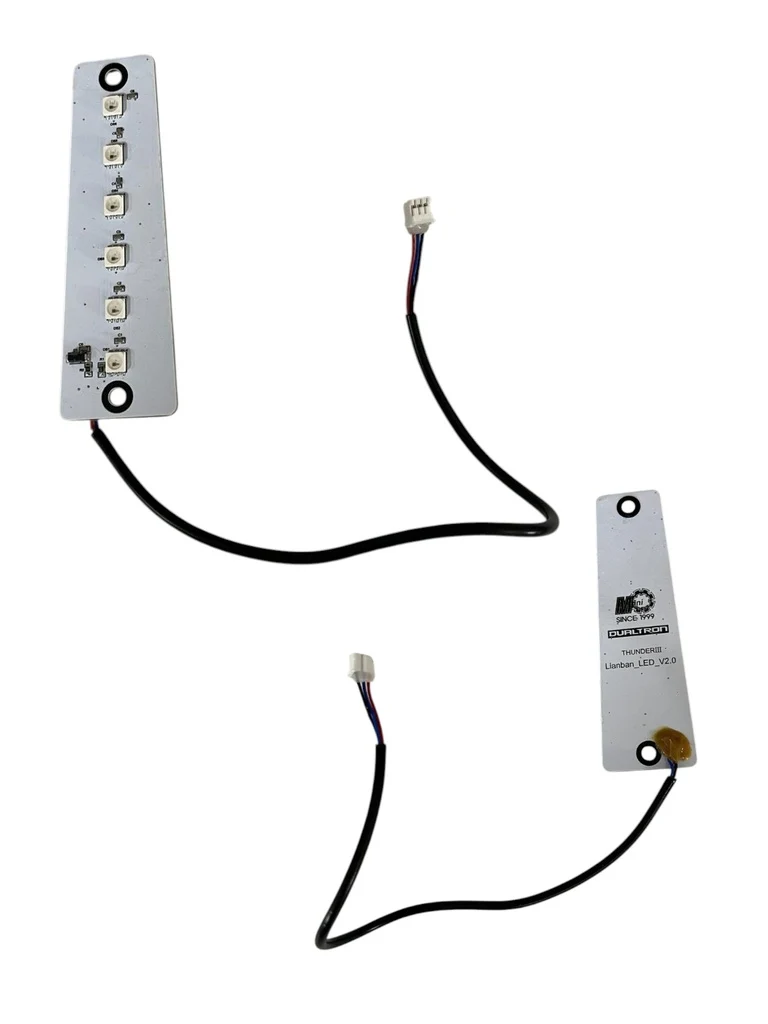 Headset Stem Light ( Placa controladora de luces) Dt storm y thunder 3