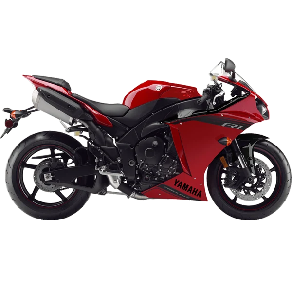 Bike Yzf-R1