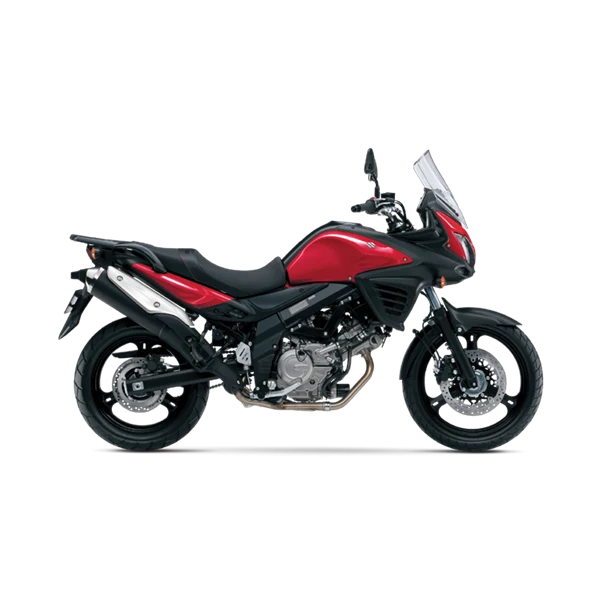 Bike Suzuki V-Strom 650 Abs