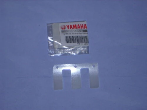 YAMAHA OEM REED VALVE | 2KM-13614-00-00