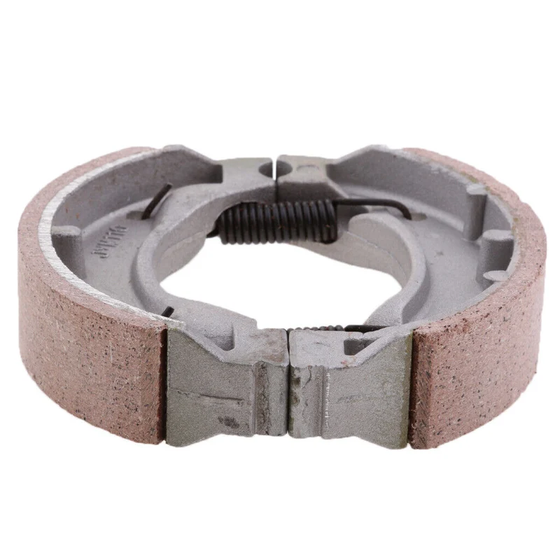 Brake Shoes Equivalent EBC H342 FITS HONDA TRX
