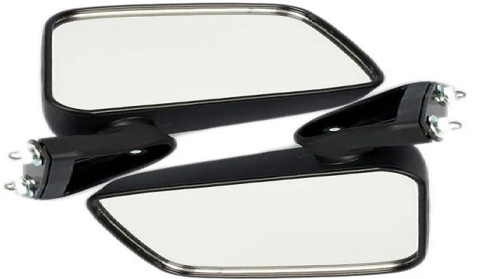 Suzuki Fairing Mirrors Replaces 56600-27A40 56500-27A40 RG GSXR