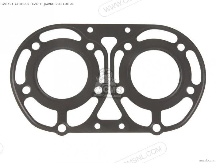 Yamaha Head Gasket 29L- 11181-00