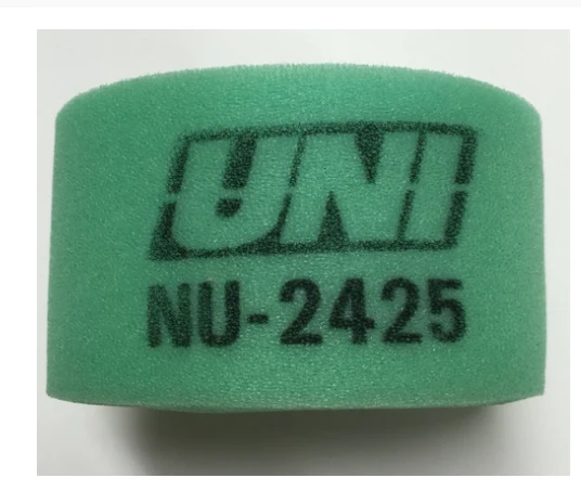 Uni Filter Fits Suzuki RM OR DS