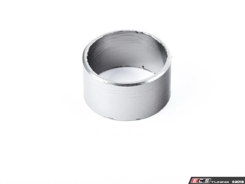 BMW Exhaust Gasket Genuine Part 18112345038
