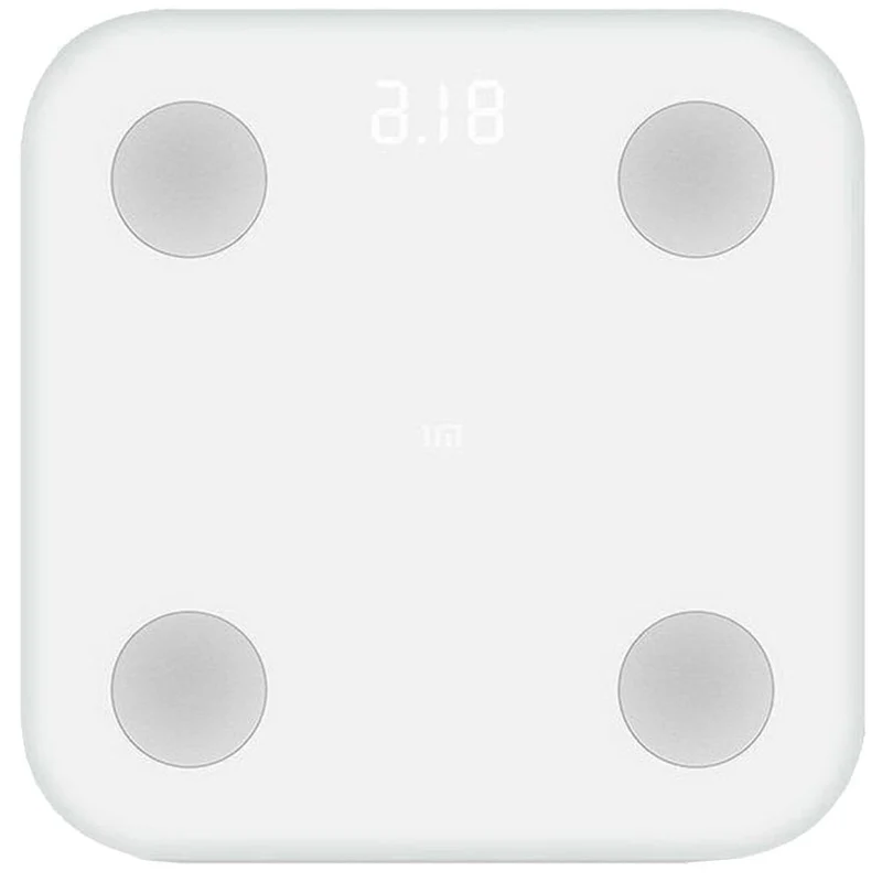 Xiaomi Mi Body Composition Scale