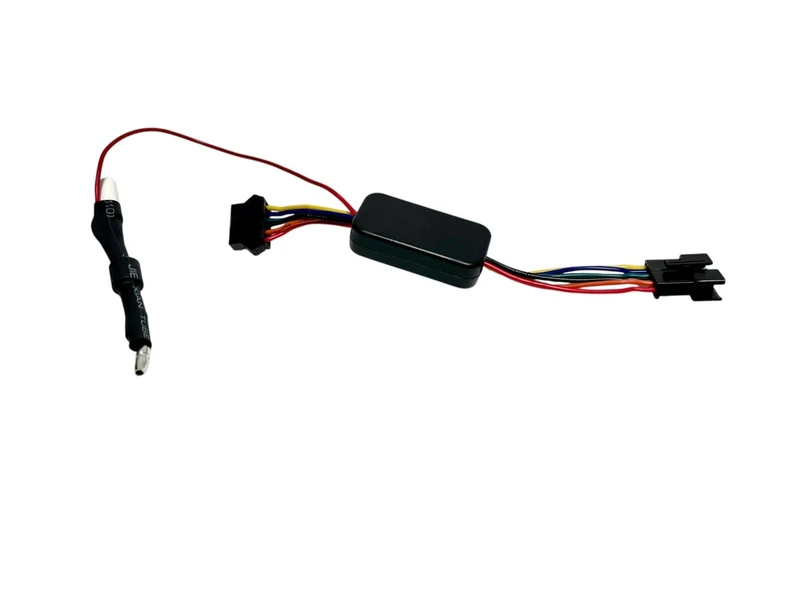 Light controller (controladora de luces) Dualtron Aminia