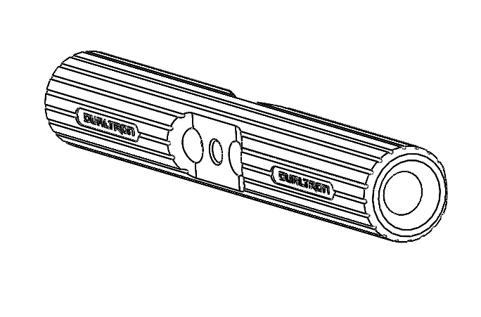 Light Mount (Mointaje de Luz) compatible for Minimotors