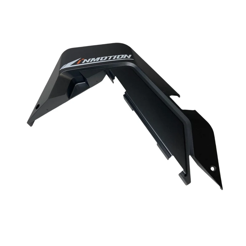Left Side Shell (Black) For Inmotion V4