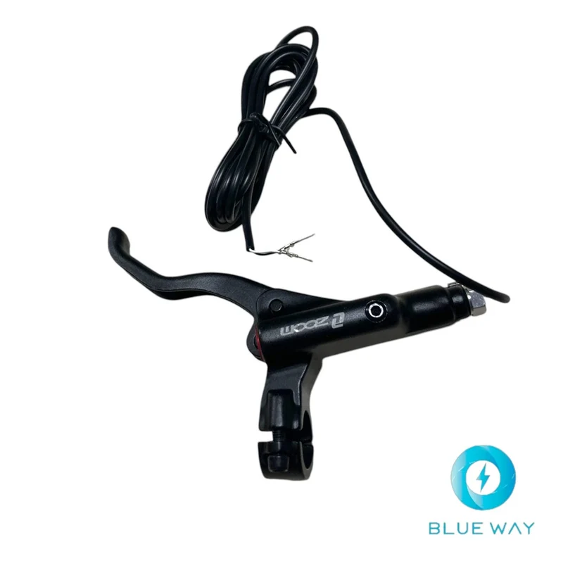 Left Brake Lever (maneta de freno izquierda) Zoom for Minimotors