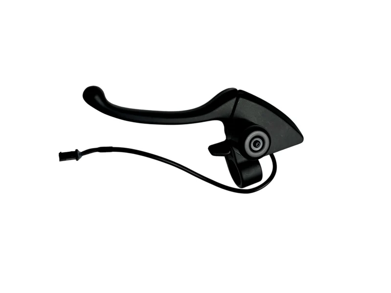 Left Brake Lever with bell Inmotion S1f