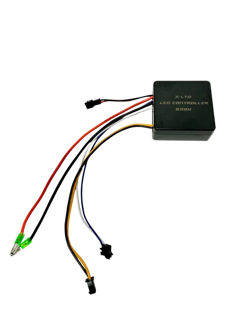 Led controller (controladora led) for Dualtron X Limited