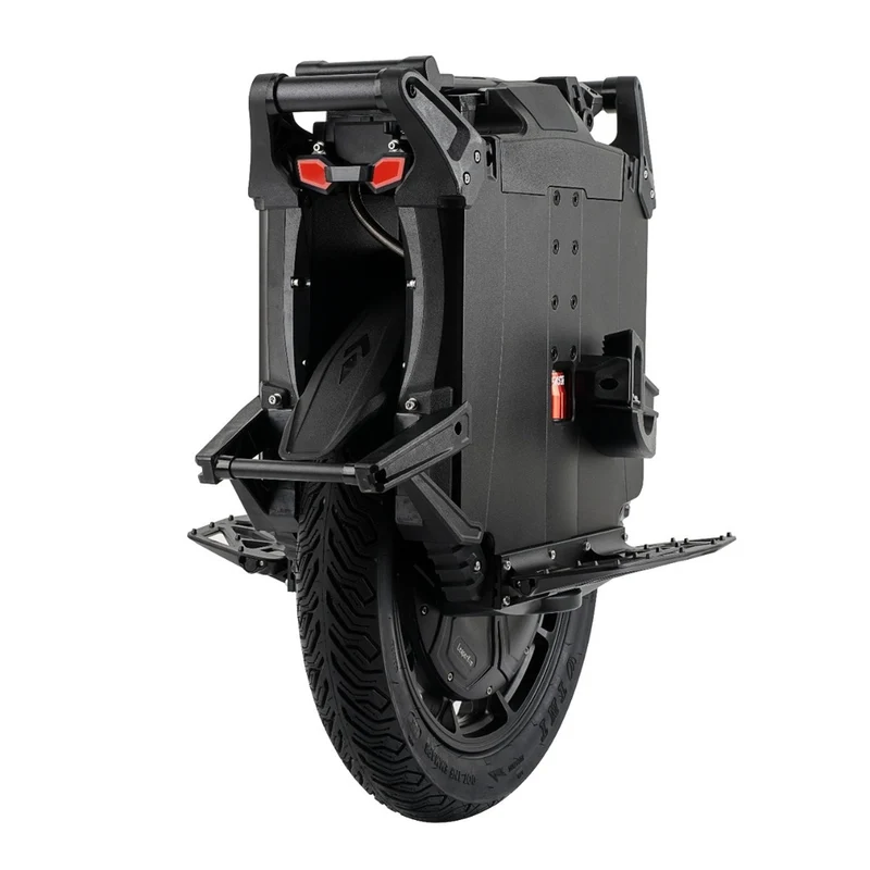 Leaperkim SHERMAN L 70lbs 4000Wh 50S Kenda off-road tyre