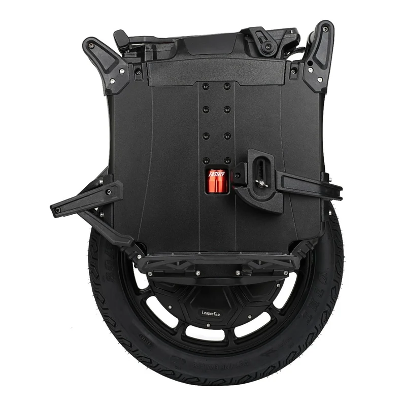 Leaperkim SHERMAN L 66lbs 4000Wh 50S Kenda off-road tyre