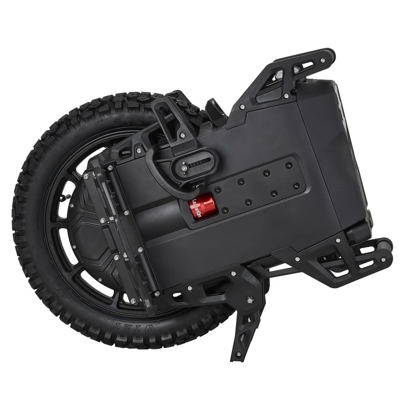 Leaperkim Lynx S 70lbs 2700 S 70lbs 2700Wh Kenda off-road tyre