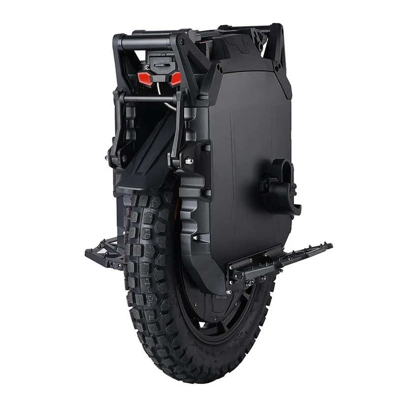 Leaperkim ORYX 66lbs 4700Wh 50S Tubeless Knobby (v2 with new motor + Fixed controller v2)
