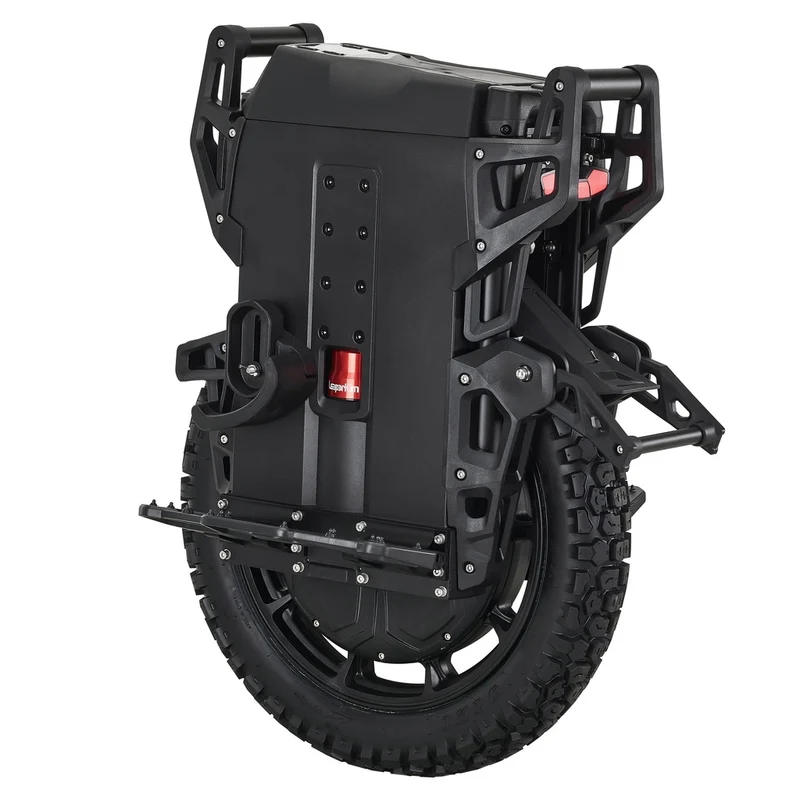 Leaperkim Lynx S 66lbs 2700Wh Kenda off-road tyre