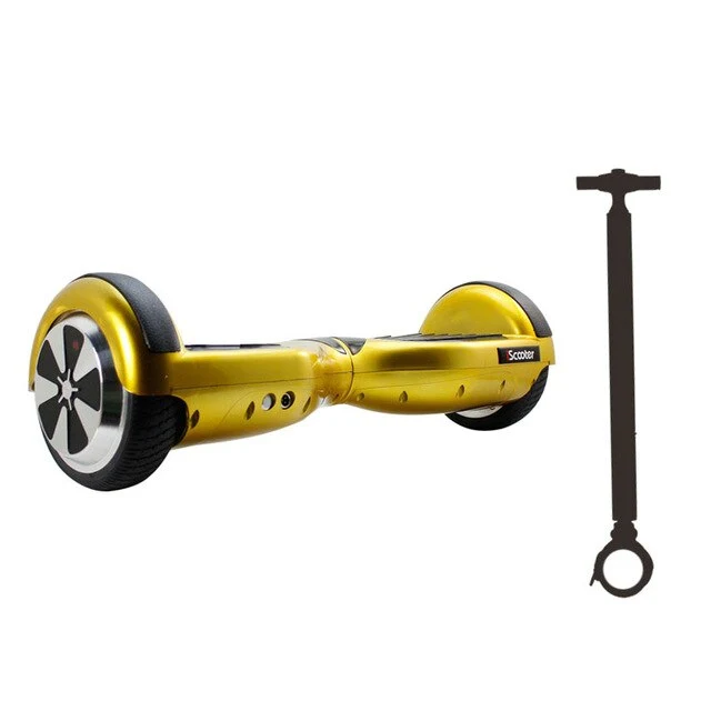 Hoverboard With Led Light Colorful Hover Board Free Shipping UL2272 Scooter Free Shipping Smart Balance Electric Skateboard